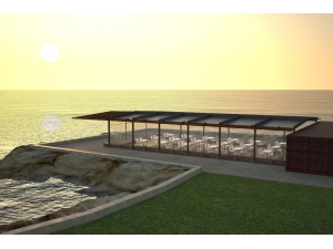 Seka Deniz Düğün Salonu Açılıyor