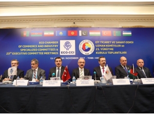 Kalkınma Bakanı Elvan: "Biz Elimizi Taşın Altına Koymaya Hazırız"