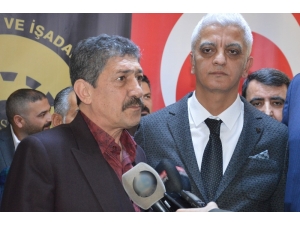 Misiad Kırıkkale Şubesi Açıldı