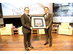 Halkın Sağlığı Hkü’de Ele Alınıyor