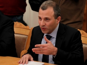 Lübnan: “Rusya İle Yapacağımız Doğalgaz Projesi İptal Edilmek İsteniyor”