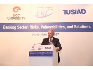 Tüsiad Başkanı Bilecik: “Günü Kurtarmak Kaybetmeyi Kabullenmektir”