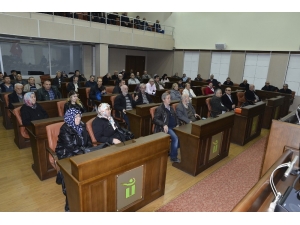 Hobi Bahçeleri İçin Kura Heyecanı