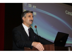 Gaün Hastanesi’nde "17 Kasım Dünya Prematüre Günü" Etkinliği