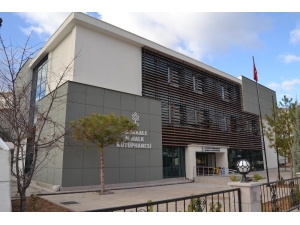 Kütüphane Akşam Da Hizmet Verecek