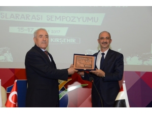 Bilgi Üretimi Ve Bilim Politikaları Sempozyumu Sona Erdi