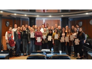 Ayto Akademi’den ‘Kobiler İçin Sosyal Medya’ Eğitimi