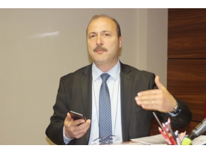 Meteorolojide Teknoloji Konuşuyor