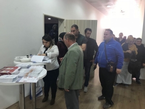 “Diyabet İle Yaşamak” Konulu Sağlık Söyleşisi Gerçekleştirildi