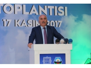 Bankaların Genel Müdürleri Diyarbakır’da Toplandı