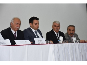 Reşadiye’de Öğretmenler Gününe Özel Proje