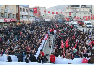 Başbakan Yıldırım Hakkari’de