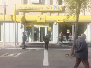 Ptt’den Öğretmenlere 24 Kasım Hediyesi