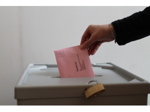 Almanların Çoğu Yeni Seçim İstiyor