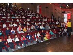 Çocuklara Doğru Beslenme