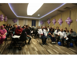 Medicana Sivas Hastanesi’nde Prematüre Günü Etkinliği