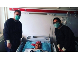 Kağızman Myo Genç Girişimciler Topluluğu’ndan Örnek Davranış