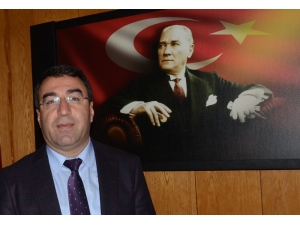 Başkan Göksal Toksoy, “Sarıkamış Kentsel Dönüşümle Modern Yapıya Kavuşacak”