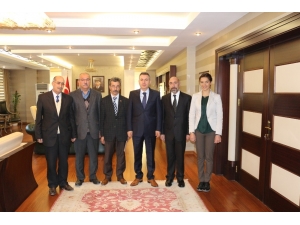 Ağrı’da 20 Kursiyere Arıcılık Eğitimi Verildi