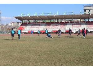 Ağrı 1970 Spor’a Ziyaretler Devam Ediyor