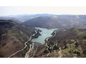 Bursa’da Barajlarda Son Durum