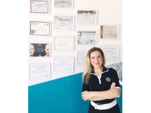 Çocuklarda Göz Kapak Düşüklüğüne Dikkat