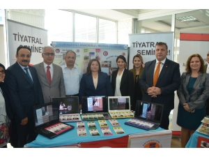 Eğitimde Yenilikçilik Ödülleri Akdeniz Bölge Ödül Töreni Mersin’de Yapıldı