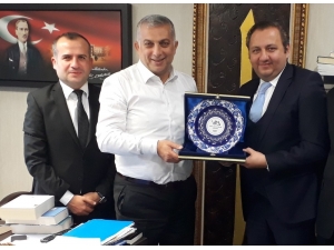 Vergi Müfettiş Yardımcılarının Atama Dosyası Başbakanlık’ta