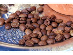 Osmanlı Dibek Kahvesi İlgi Görüyor