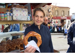 Her Şey Biricik Oğlu İçin