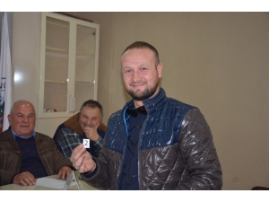 U15 Bilecik Gençler Ligi Kuraları Çekildi