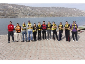 ‘Patatesler’ Takımı Şimdi De İstanbul Dragon Festivali’ne Katılmak İstiyor