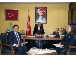 Menteşe Örnek Öğrencilerini Seçecek