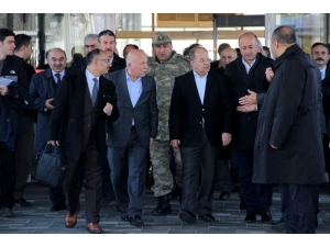 Başbakan Yardımcısı Akdağ’dan Norveç’teki Skandala İlişkin Açıklama: