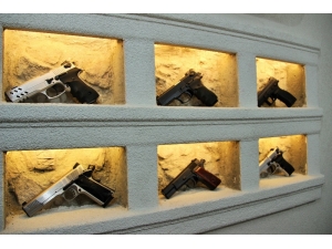 Dünya Türk Yapımı Av Tüfeklerini Tercih Ediyor