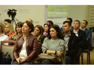 Kosgeb’den Girişimcilere 12.7 Milyonluk Destek