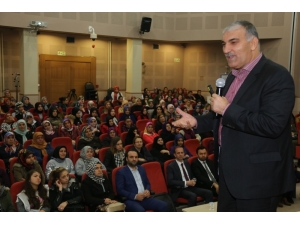 Mutlu Olmak İçin İletişim Kurun