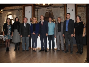 1946 Ruhu Yeniden Canlanacak