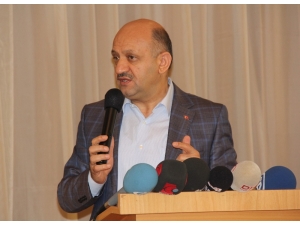 Başbakan Yardımcısı Fikri Işık: "Nato Rezaletinde Sorumluların Gereken Cezaya En Ağır Şekilde Çarptırılmaları Bizim Açımızdan Önemlidir"