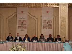 Çölyak Hastalığı Meclis Araştırma Komisyonu Şanlıurfa’da