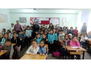 Öğrencilere Diyabet Semineri Verildi