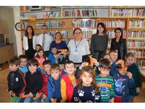 Ortaca’da Söyleşi Ve İmza Günü Etkinliği