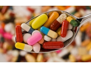 Akılcı Olmayan İlaç Kullanımı Ve Antibiyotik Direnci Halk Sağlığını Etkiliyor