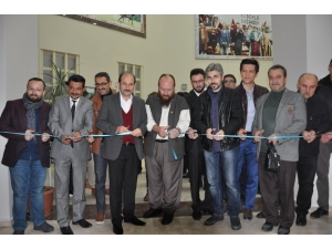 Gelenekli Sanatlar Sergisinin Son Durağı Uşak Oldu