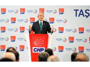 Kılıçdaroğlu’ndan Nato’ya Tepki