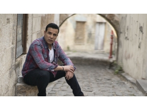 Sanatçı Mustafa Uğur Gaziantep’te İki Klip Çekti