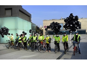 Doç. Dr. Çalışır: "Türkiye’de Yılda Yaklaşık 30 Bin İnsan Hava Kirliliğine Bağlı Olarak Hayatına Kaybetmekte"