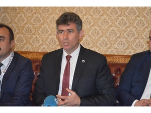 Feyzioğlu’ndan Nato Tepkisi