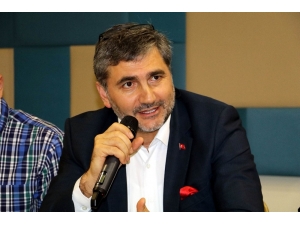 Antalya İçin 25 Milyon Turist Beklentisi