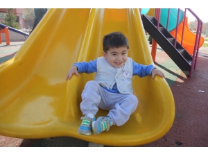 18 Kez Kalbi Duran 3 Yaşındaki Berkay Yardım Bekliyor